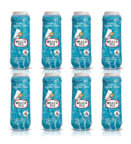 Billur Tuz Plastik Tuzluklu 500 G x 8 Adet