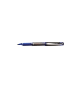 Pilot Roller Kalem V-Ball Grip Bilye Uç 1.0 MM Mavi Pilot Kalem (12 Li Paket)