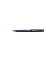 Pilot Roller Kalem V-Ball Grip Bilye Uç 1.0 MM Mavi Pilot Kalem (12 Li Paket)