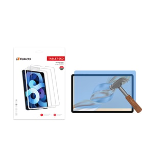Lexroo Honor Pad X9A Tablet Nano Ekran Koruyucu - Şeffaf