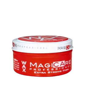 Magicare Wax Extra Strong (kırmızı) 100 Ml