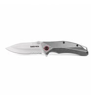 Katlanır Cep Çakısı - Swiss+Tech - ST014005