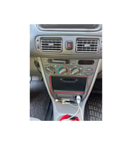 Toyota corolla terra 99-01 cep kapağı