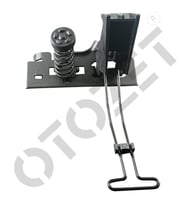 MASTER 3 III KAPUT KİLİT MANDALI