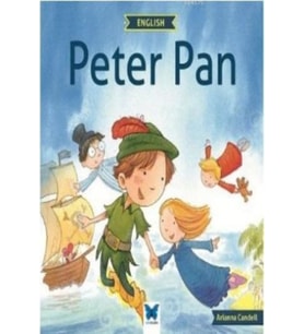 Peter Pan (English)