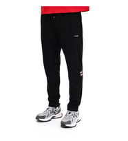 Lumberjack 5W Ml Ortız 22Itl704 5Pr Siyah Erkek Eşofman Altı A102024137