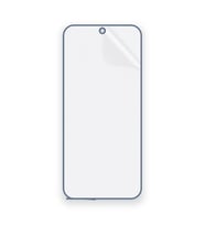 SChitec VIVO V70 FE Uyumlu Ön Yüzey Nano Şeffaf Hidrojel Ekran Koruyucu