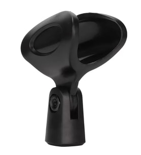 Magicvoice Mv-2256 Profesyonel 28 Mm Mikrofon Tutacağı Klips