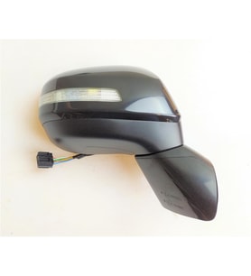 HONDA CIVIC SAĞ ÖN AYNA ELEKTRİKLİ SİNYALLİ 2012-2015 76208-TR0-G01-MTS