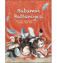 Babamın Battaniyesi