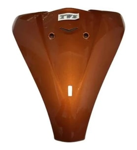 TVS Jupiter 125 Ön Göğüs Panel Turuncu Orjinal