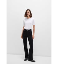 Mavi SKY Black Classic Denim Siyah Kadın Kot Pantolon M1010627-90998