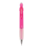 Serve Deep 0.7 mm Mekanik Kurşun Kalem FOSFORLU PEMBE 