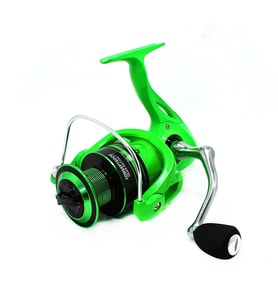 CONSEPT 6000 TEKNE  3 + 1 BB GREEN MAKİNA