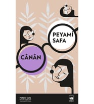 Canan (Yeni Kapak)