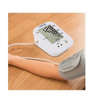 Comfort Plus KD-5915 Üst Koldan Ölçme Konuşan Tansiyon Aleti
