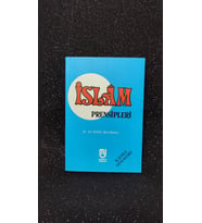 İslam Prensipleri Dr. Ali Kemal Belviranlı  MARİFET YAYINLARI