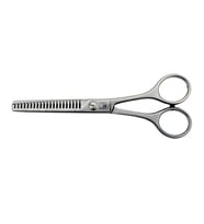 Shadow Line 2299 M-549 Metal Saplı Çiftli Ara Makas No: 5,5 inç / 13,97 cm - Paslanmaz Çelik
