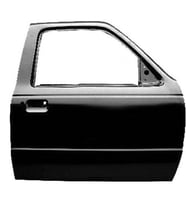 FORD RANGER/MAZB50 ÖN KAPI KOMPLE SOL 99-04 FOR08RA028 2M35J20125AA