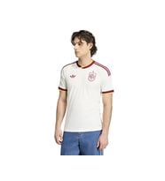 Adidas İspanya 26 Depasman Formasi Erkek Futbol Forması JN4397 Beyaz