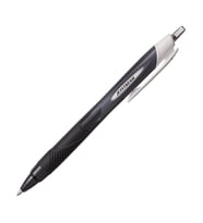 UNİ SXN-150S JETSTREAM JEL KALEM 1.0 SİYAH