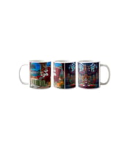 Ghostbastır Design Bugs Bunny Kupa Bardak Tek Adet K017