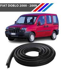 Doblo Ön Sağ-Sol Kapı Fitili
