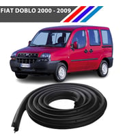 Doblo Ön Sağ-Sol Kapı Fitili