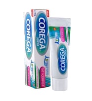 Corega Super Tat İçermez Diş Protezi Yapıştırıcı Krem 40 G