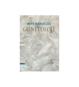 Ornitoloji Roni Margulies Everest Yay