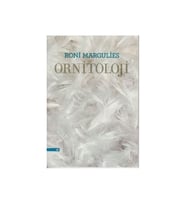 Ornitoloji Roni Margulies Everest Yay