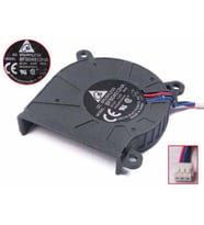 Salyangoz fan 45x45x10 mm 12 volt 0.20 amper