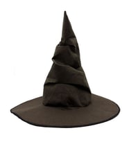 Periboia Harry Potter Seçmen Şapkası Çocuk Boy (Karışık)