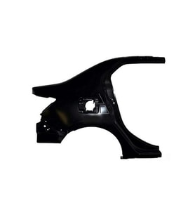 RENAULT SYMBOL ARKA ÇAMURLUK SAĞ 13- REN08CL062 760327785R