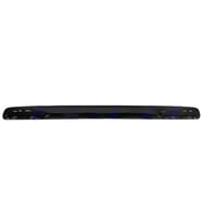 RENAULT MEGANE ARKA TAMPON SPOİLERİ 21- REN07ME240 850182335R