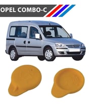 OTOZET Opel Combo C Su Depo Kapağı Yan Sanayi 2001 - 2011