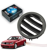 Mercedes C W204 2007-2014 Klima Izgara Kapağı 1 Adet
