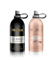 Olivia EDP 100 ml ve Pretty Girl EDP 120 ml Kadın Parfüm Seti