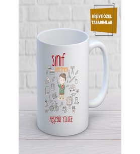 Kişiselleştirilmiş Sınıf Öğretmeni