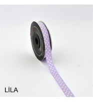 12750-Bordür - 10 mt Lila