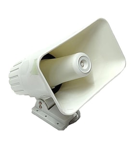Pawer PW-508 Trafolu 40 Watt Horn Hoparlör 