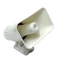 Pawer PW-508 Trafolu 40 Watt Horn Hoparlör 