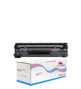 Colorful Toner Hp 78A-Ce278A Hp laserjet Pro P1601- P1602- P1603  2.100 Sayfa Muadil Toner