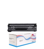 Colorful Toner Hp 78A-Ce278A Hp laserjet Pro P1601- P1602- P1603  2.100 Sayfa Muadil Toner