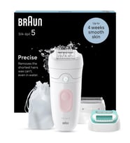 Braun Silk-épil 5 5-050 Epilatör