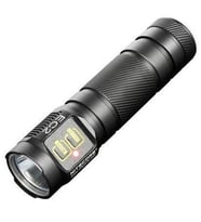 NITECORE EC2 320  LUMEN EL FENERI (Siyah)