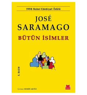 Bütün İsimler (Karışık)
