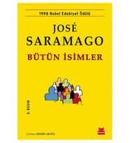 Bütün İsimler (Karışık)