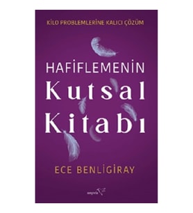 Hafiflemenin Kutsal Kitabı
