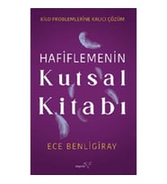 Hafiflemenin Kutsal Kitabı